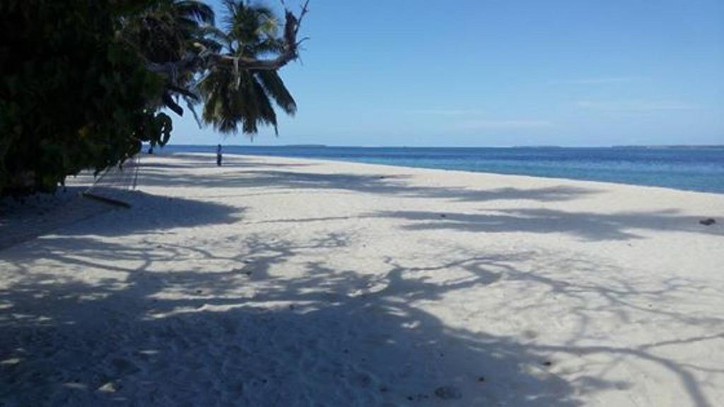 Madi Finolhu Guest House Dharavandhoo Exterior photo